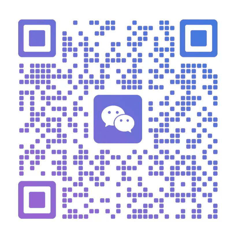 WeChat QR